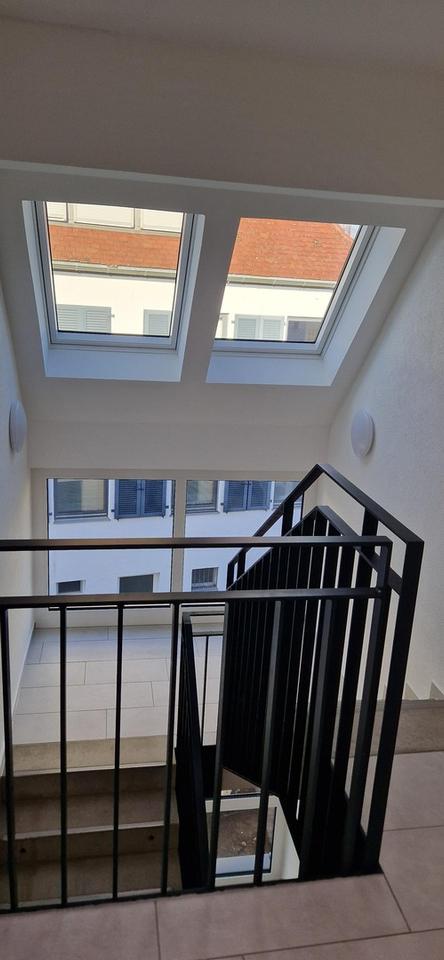 Sichere Kapitalanlage mit guter Rendite – Mikroappartement in Aalener Bestlage – Bild 14