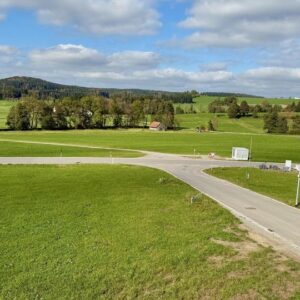Traumhaftes Baugrundstück im Allgäu