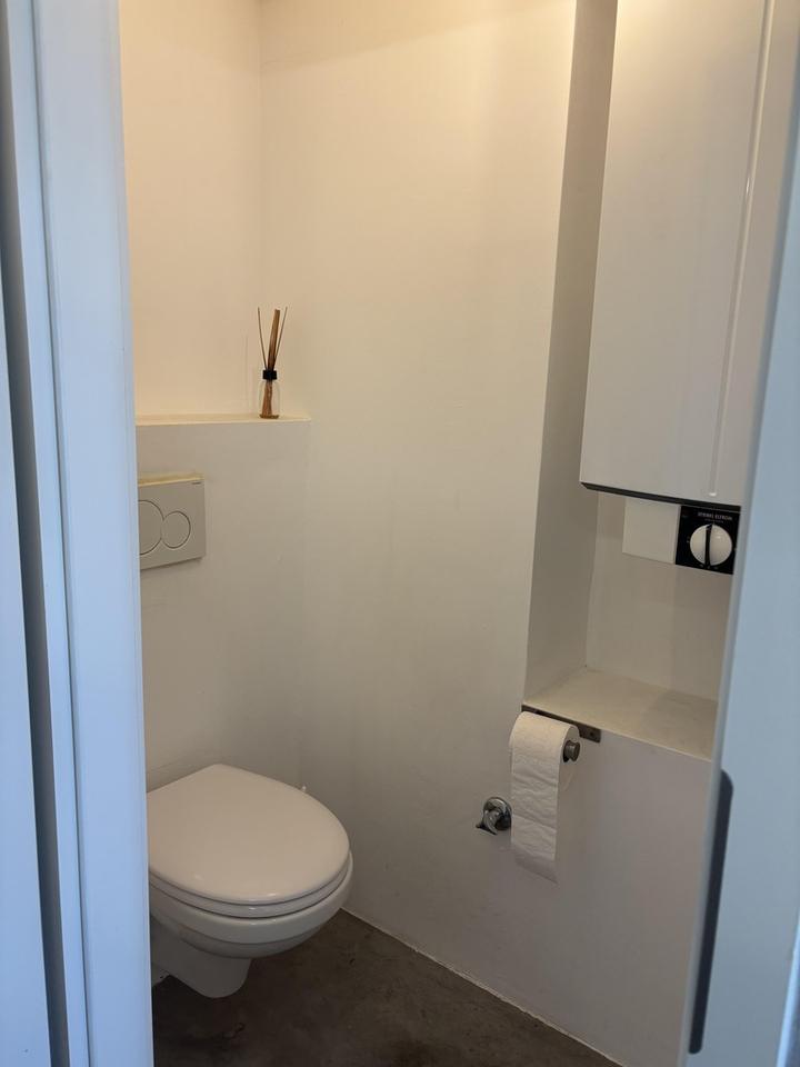 Wohnung über den Dächern von München – Bild 11