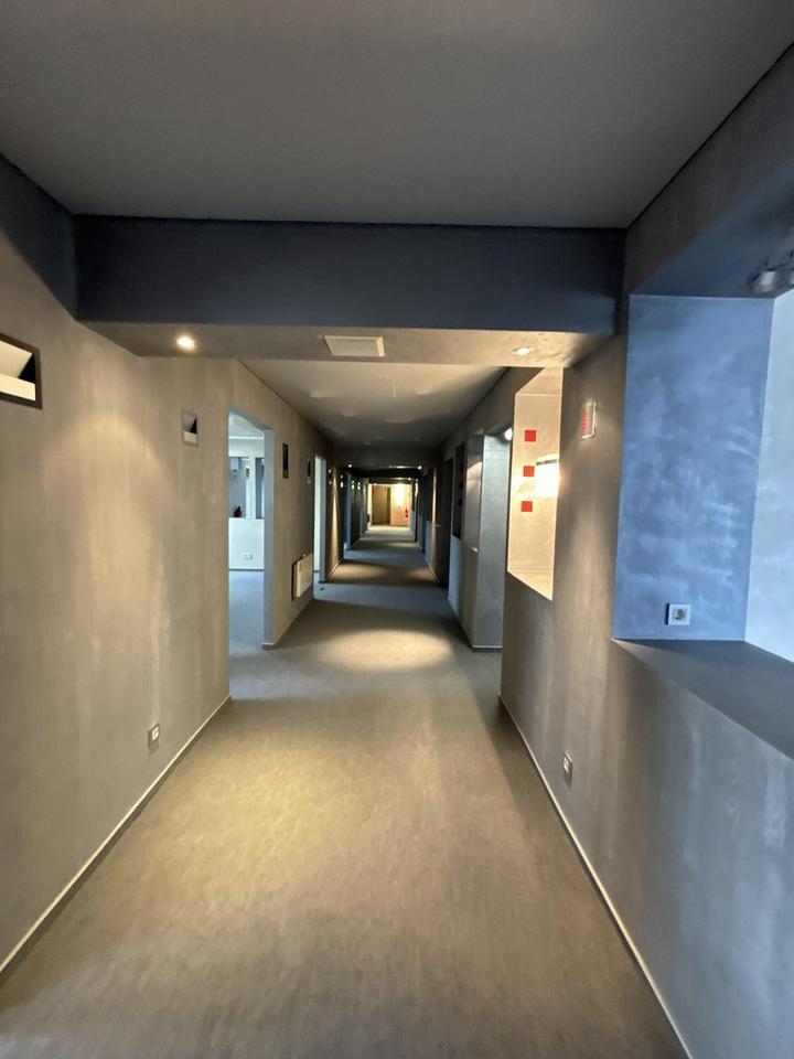 Vielseitig nutzbare Gewerbefläche mit großem Gestaltungsspielraum, 8€ pro m² – Bild 5