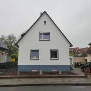 Einfamilienhaus in Celle TOP gepflegt ohne Makler