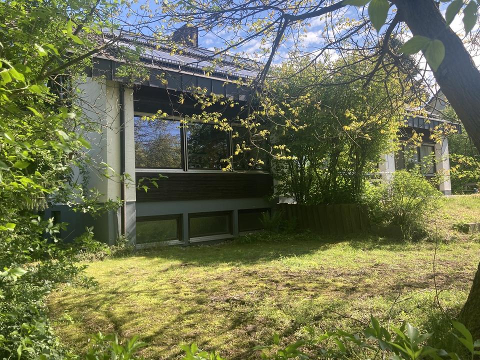 Das letzte seiner Art – Einfamilienhaus im Grünen – Bild 11