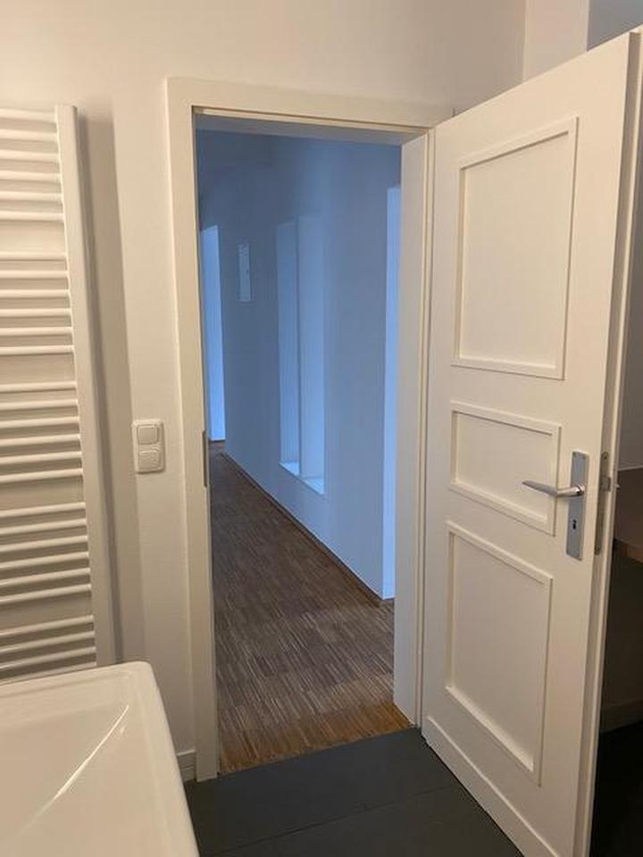 Wohnen im Denkmal in Düsseldorf Derendorf – Bild 4