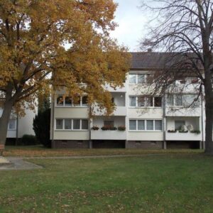 Vermietete 3-Zimmer-Wohnung als Kapitalanlage – Rundum renoviert und ideal gelegen