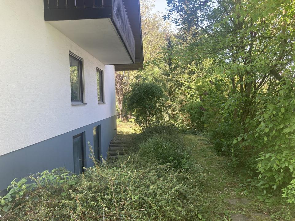 Das letzte seiner Art – Einfamilienhaus im Grünen – Bild 20