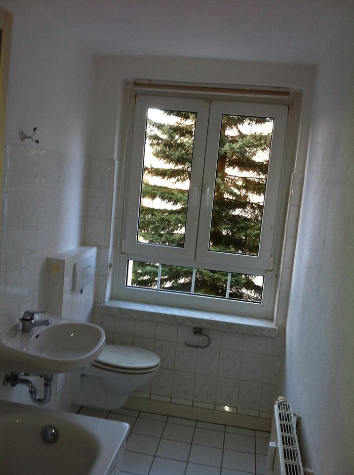 3 Zim.Wohnung, nahe Stadtzentrum, wie Park – Bild 5