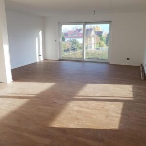 Neubau – Erstbezug 01.03.2026 | Hochwertige 2-Ebenen-Wohnung mit Garage in Toplage „Im Spitalgarten“
