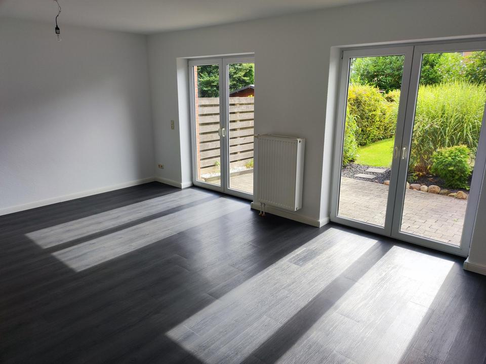 Charmantes Mittelreihenhaus in ruhiger Wohnlage & sonniger Dachterrasse – Bild 7