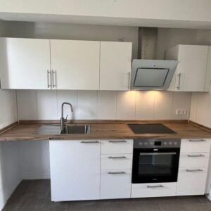 Schöne 2-Zimmer-Wohnung in Pokrent – ab sofort verfügbar