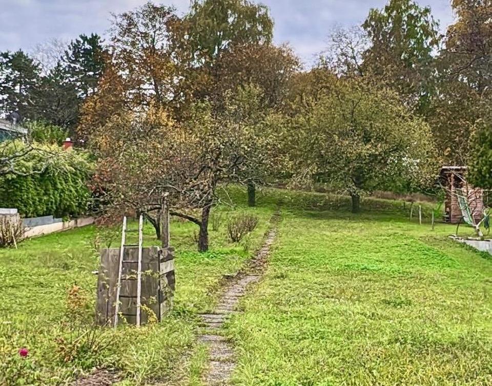 Sonniger Bauplatz für eine Doppelhaushälfte in schönster Lage von Haueneberstein – Bild 3