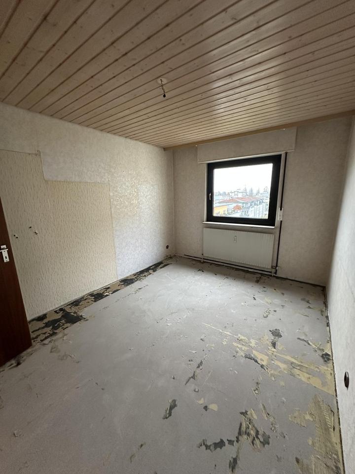 *Provisionsfrei* Helle 3,5-Zimmer-Wohnung - Barrierefrei/Balkon/Garage (Korber Höhe) – Bild 12