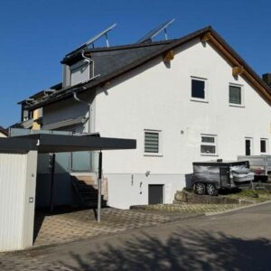 TRAUMHAFTE 4½-ZIMMER-WOHNUNGEN 91m² AM NATURSCHUTZGEBIET VENUSBERG „71134 AIDLINGEN“ OHNE MAKLER