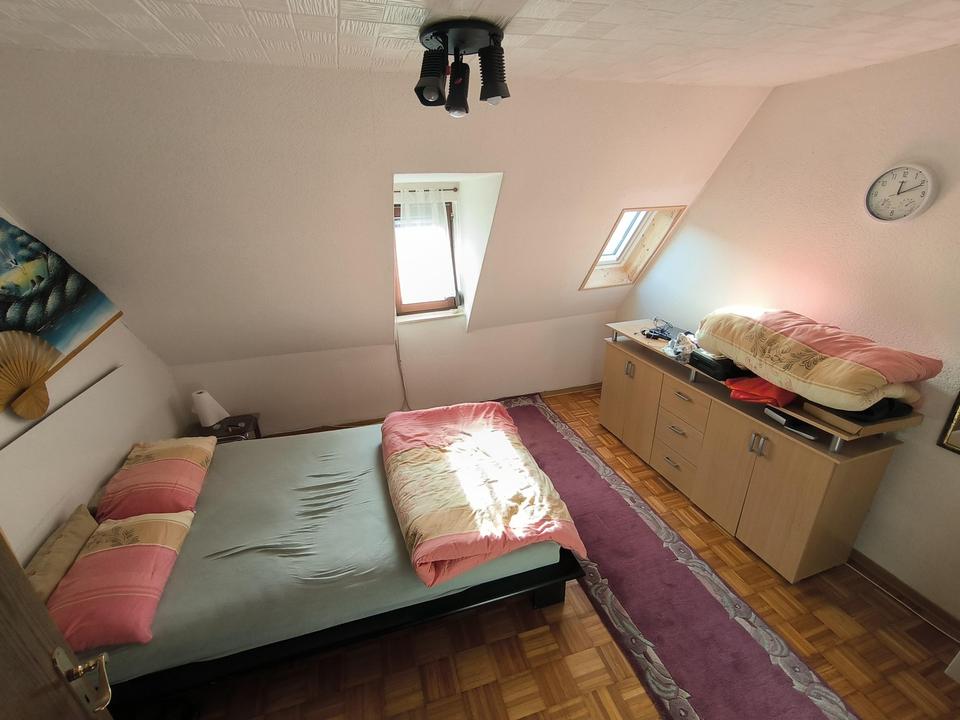 Saniertes 7 Zimmer Einfamilienhaus provisionsfrei – Bild 8