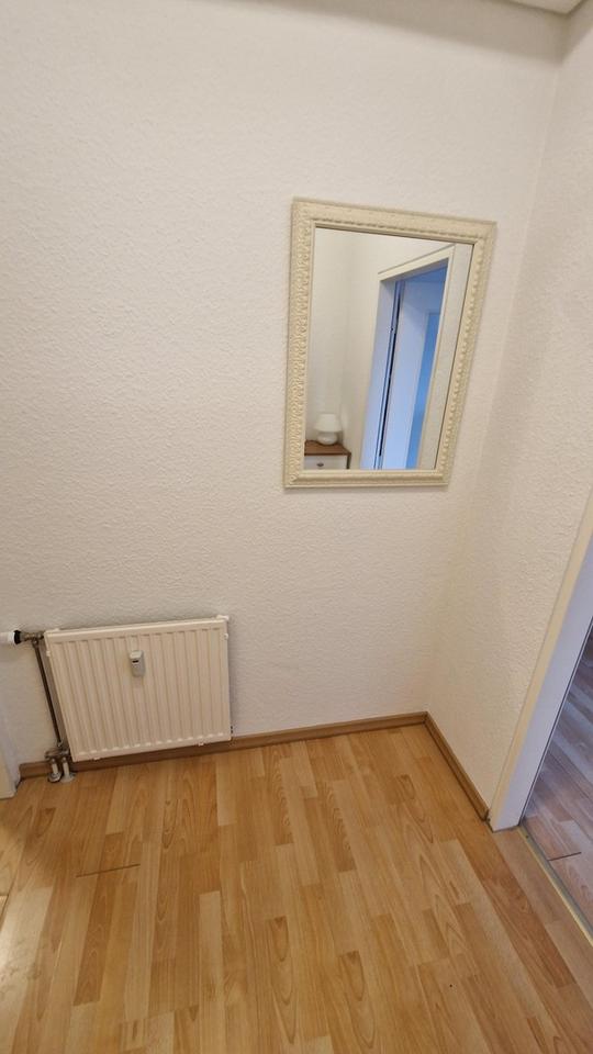 Penthousefeeling - vollmöbliertes 2-Zi-Appartment mit großer Dachterrasse sofort frei! – Bild 8