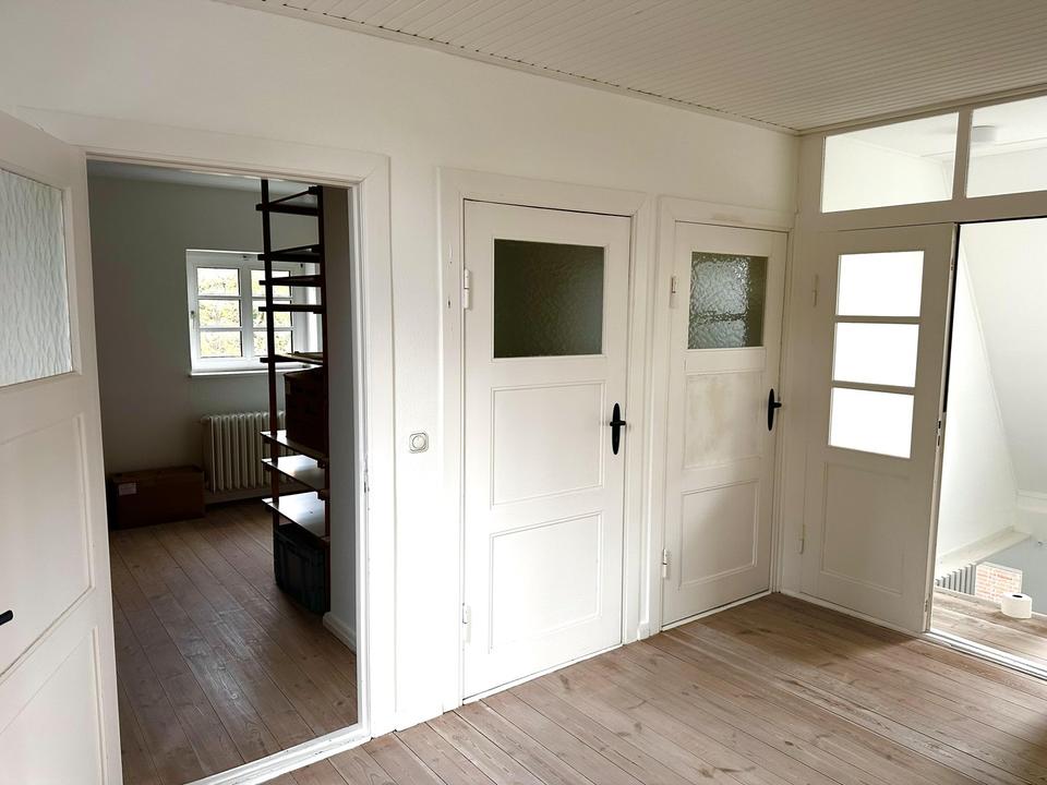 Solide u. gepflegt, Backsteinklassiker in Flensburgs Top-Lage, ohne Provision – Bild 31