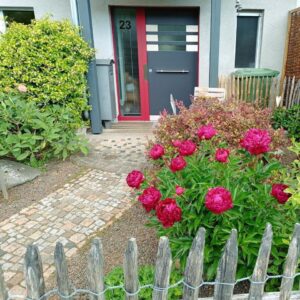 Wohnen in der Urlaubsregion Kaiserstuhl