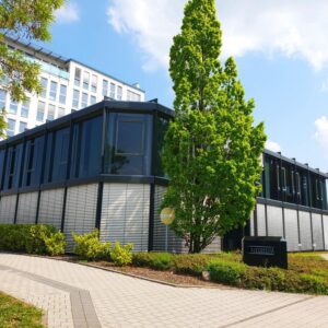 Attraktive Bürofläche direkt vom Eigentümer