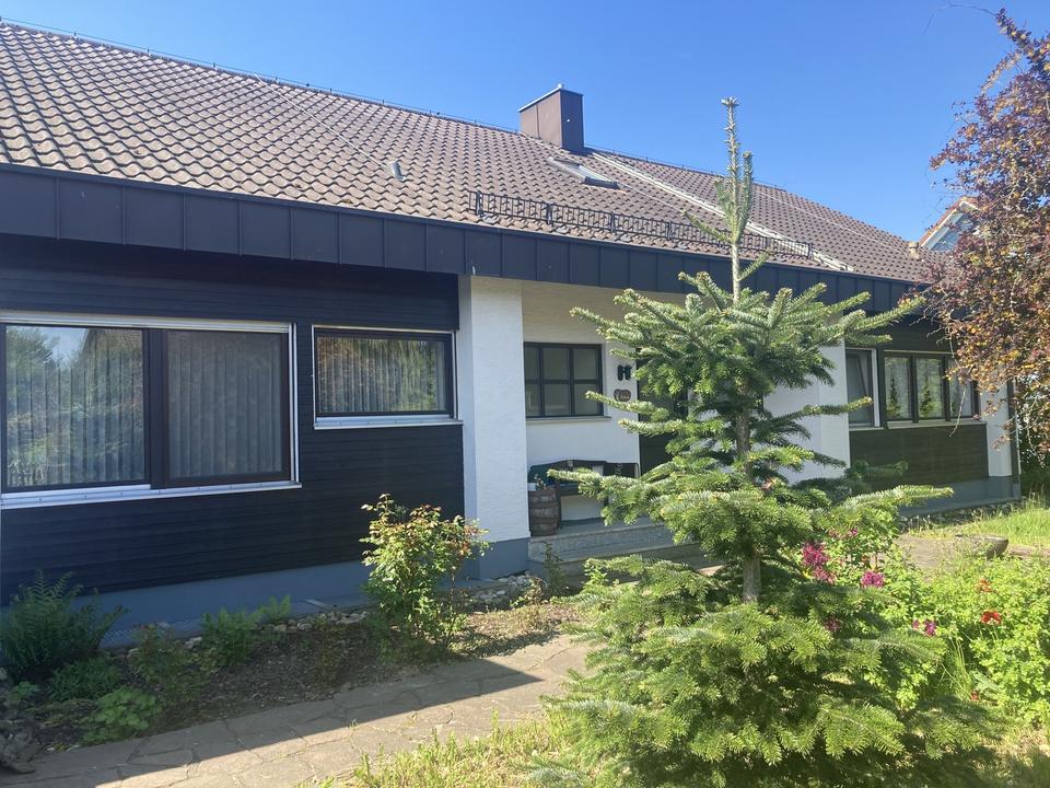 Das letzte seiner Art – Einfamilienhaus im Grünen – Bild 15