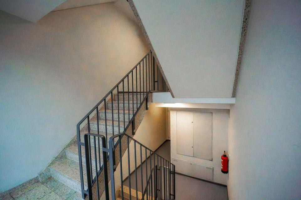 MODERNE RENOVIERTE 1-Zimmer-WOHNUNG MA.Neckarau - Ohne Marklerprovison – Bild 20