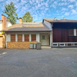 Ruhige, große Familien-Oase mit enormem Gartenparadies & Raum zum Träumen