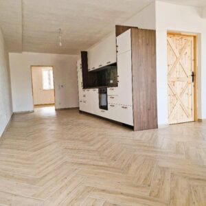 EG Wohnung mit Terrasse | Exklusiv wohnen. Natürlich leben.