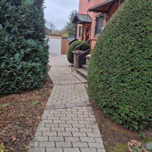 Reihenmittelhaus mieten Neustadt Aisch Toplage