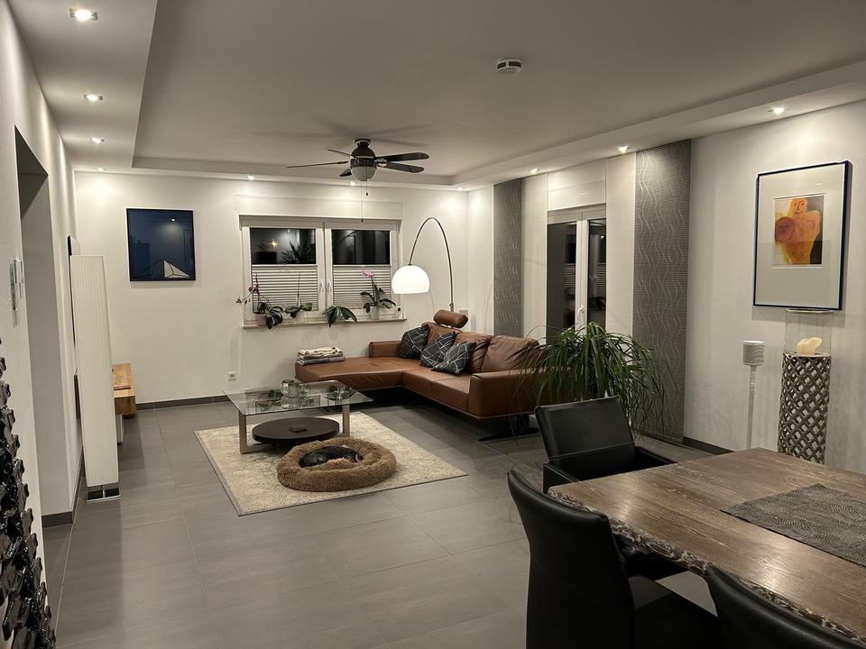 Wunderschöne Stadtvilla vor den Toren Berlins – Bild 13