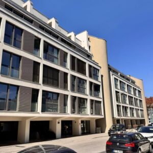 München Bogenhausen: Premium 1.5-Zimmer Wohnung | All-Inclusive (Heating/Elec/Wifi) | Avail. Feb 1st