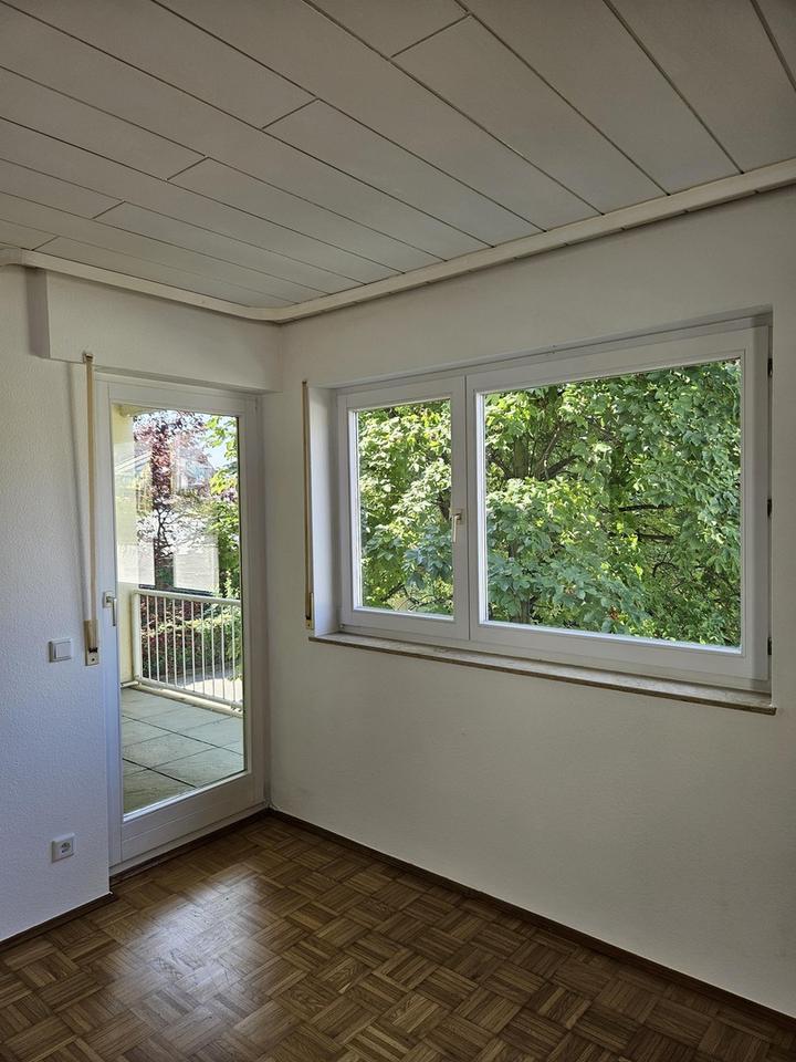 Balkon, EBK & Parkplatz zentral – Bild 3