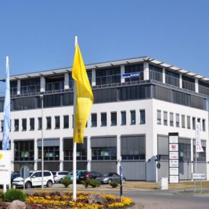 PROVISIONSFREI | Office Center | VIELSEITIG NUTZBAR | MODERN & HOCHWERTIG  | diverse Flächen