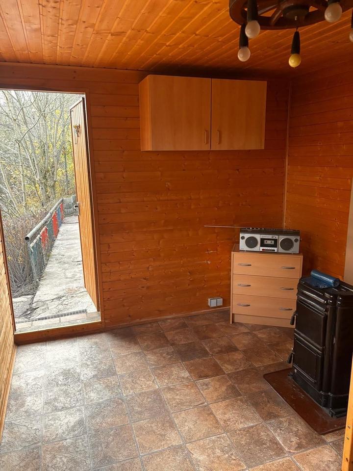 Wo Ruhe und Weitsicht Zuhause sind-Grundstück im Dürrbachtal – Bild 18