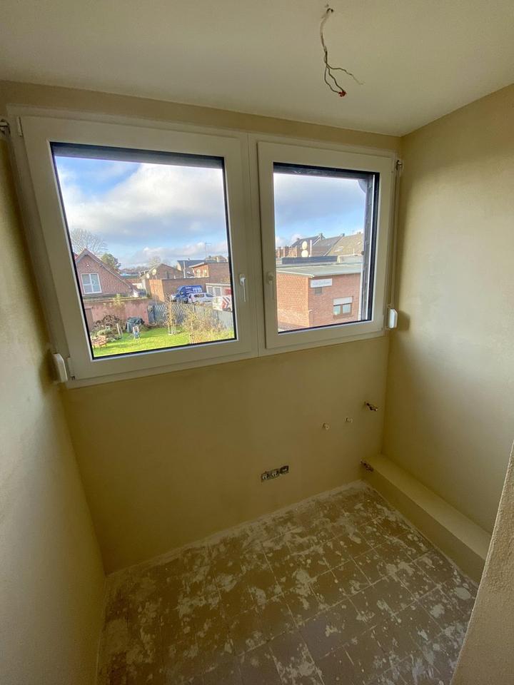 Teilsaniertes freistehendes Ein-Zweifamilienhaus zentral, ruhig und seenah in Lobberich – Bild 16