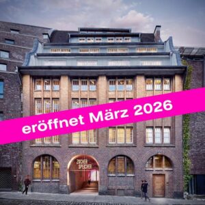 Coworking / Gemeinschaftsbüros im einzigartigen Zuckerspeicher - 3. Obergeschoss - ab März 2026