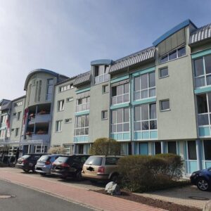 Tolle 1-Zimmer-Seniorenwohnung im Betreuten Wohnen in Neunkirchen am Sand