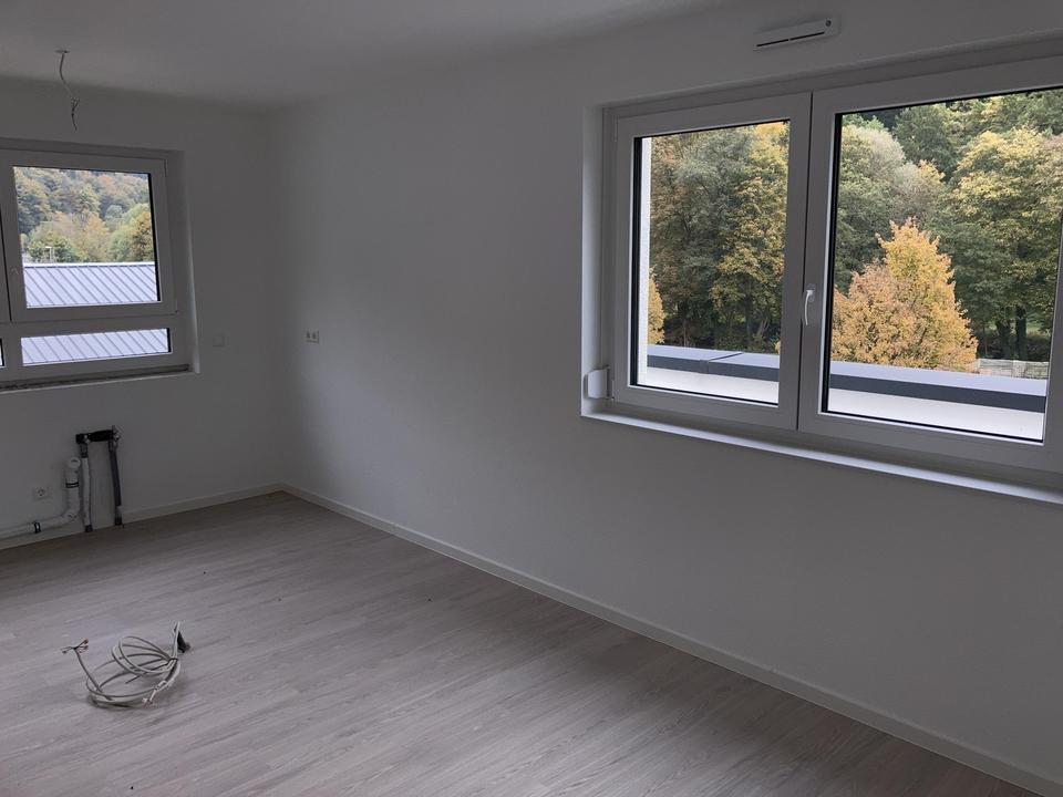 4 Zimmer Wohnung Erstbezug – Bild 16