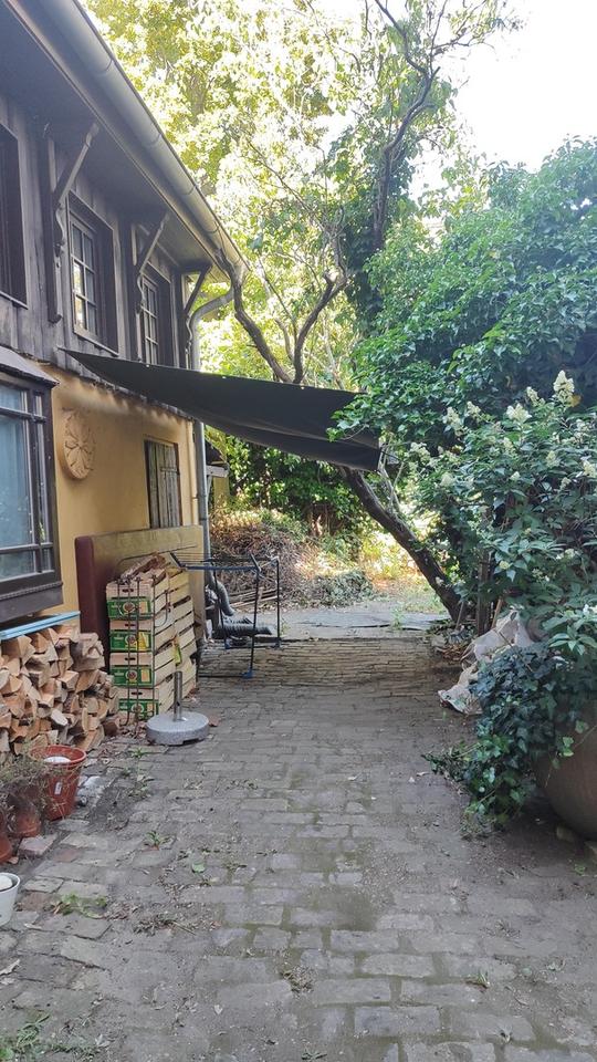 unbefristetes möbliertes WG Zimmer in direkter THB- und MHB-Nähe zu vermieten – Bild 14