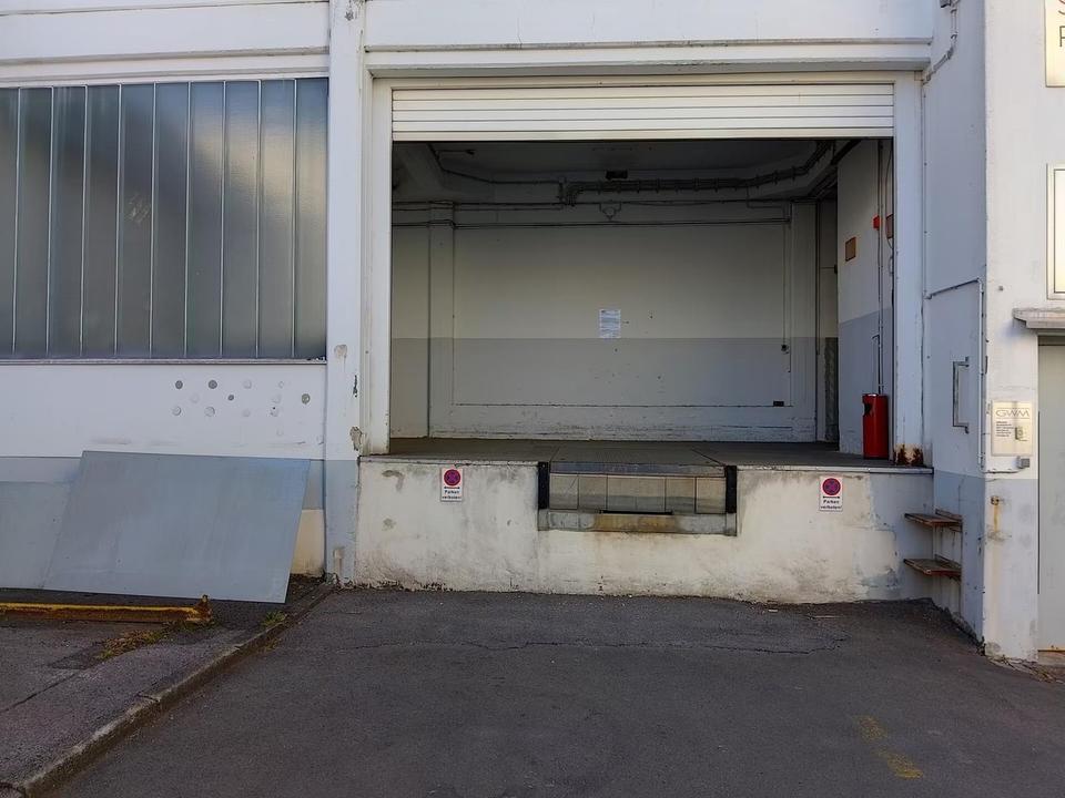 Zentrumsnahe Lagerflächen in Lüdenscheid – Bild 9