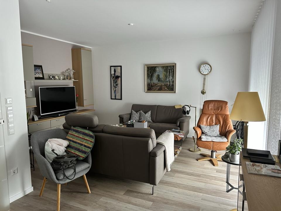 ***Exklusiv&Barrierefrei: 4-Zimmer-Wohnung im Zentrum – inkl. Einbauküche*** – Bild 13