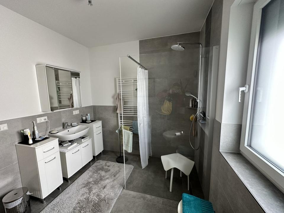 ***Exklusiv&Barrierefrei: 4-Zimmer-Wohnung im Zentrum – inkl. Einbauküche*** – Bild 19