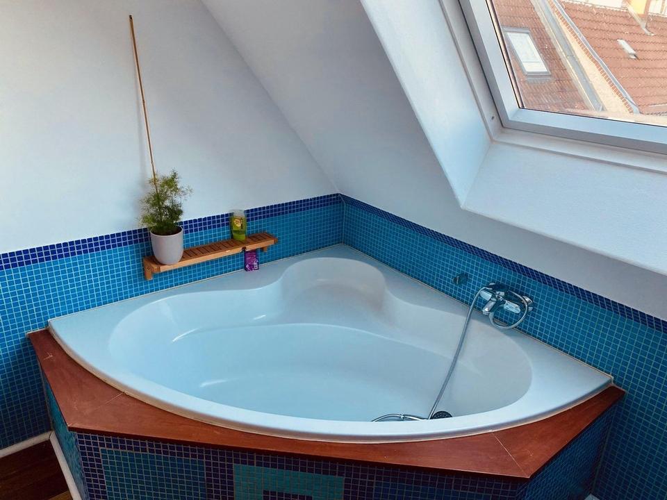 Wohnen über den Dächern von Friedrichshain - von privat – Bild 20