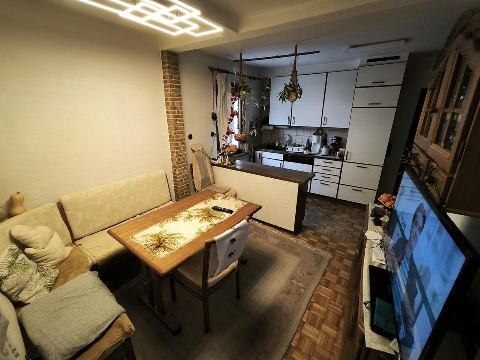 Saniertes 7 Zimmer Einfamilienhaus provisionsfrei – Bild 4