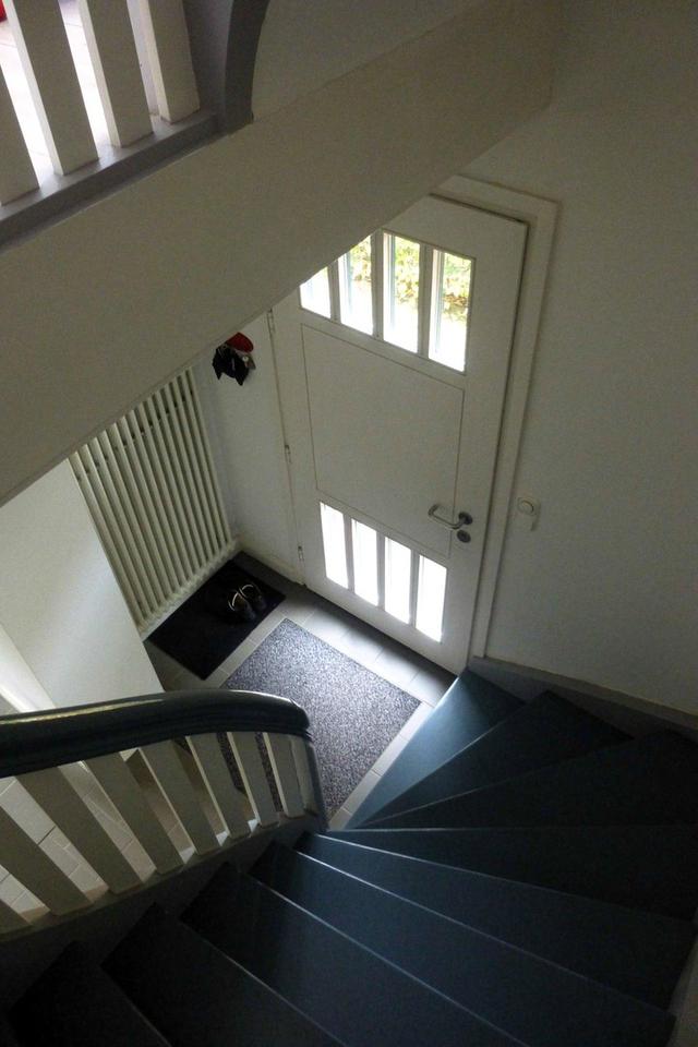 Solide u. gepflegt, Backsteinklassiker in Flensburgs Top-Lage, ohne Provision – Bild 20