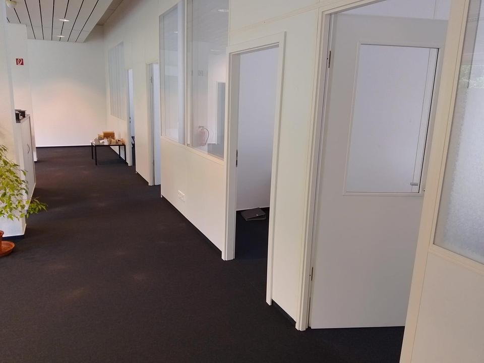 Zentrumsnahe Bürofläche in Lüdenscheid – Bild 10