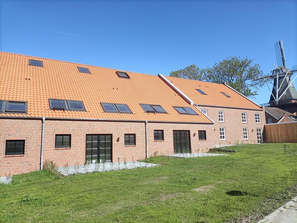 Traumhafte Ferienwohnung Nr. 1 im Gulfhof – Bild 6