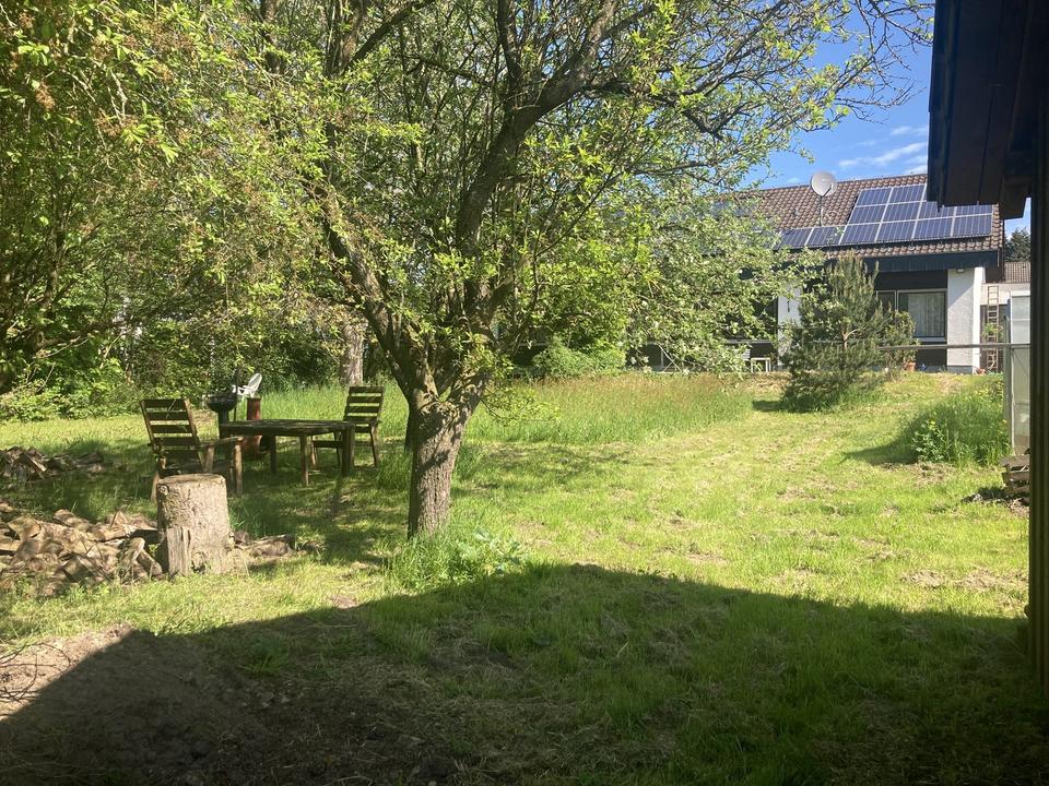 Das letzte seiner Art – Einfamilienhaus im Grünen – Bild 10