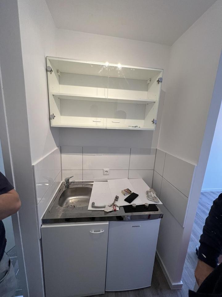 1 Zimmer Wohnung ab 01.02.2026 oder 15.02.2026 – Bild 8