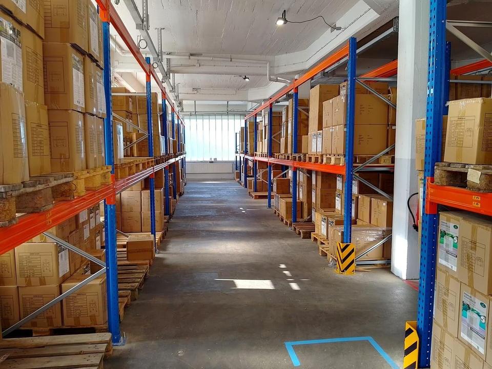 Zentrumsnahe Lagerflächen in Lüdenscheid – Bild 7