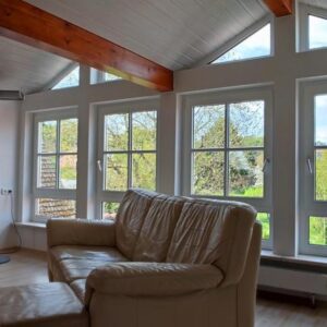 1,5-Zimmer-Dachstudio in LIF-OT frei - 5,8% Rendite