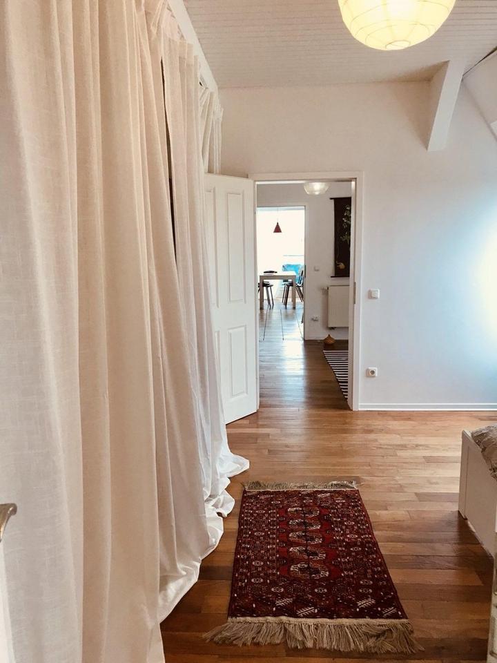 Wohnen über den Dächern von Friedrichshain - von privat – Bild 15