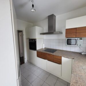 Charmante 3-Zimmer-Wohnung in Nieder-Roden: 76m², Balkone, Tiefgarage, ruhige Lage, gute Anbindung